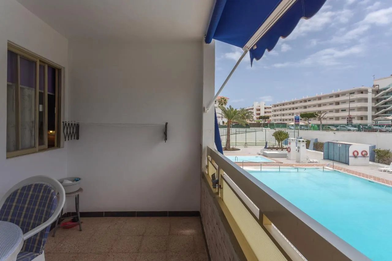 Apartment Tinache Beach 103 Maspalomas San Bartolome de Tirajana  Spain