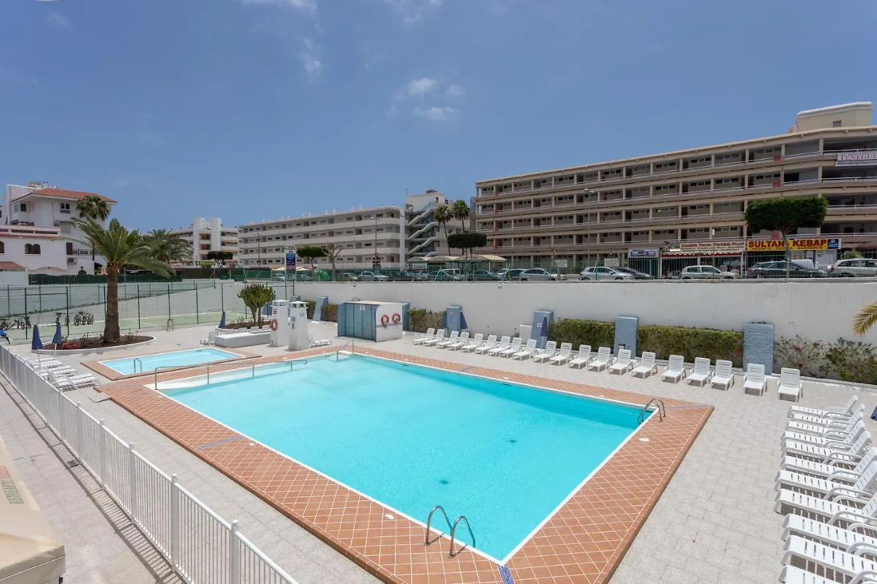 Tinache Beach 103 Maspalomas San Bartolome de Tirajana  Apartment San Bartolome de Tirajana (Gran Canaria)