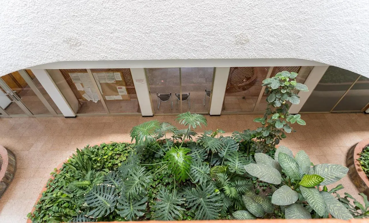 Apartment Tinache Beach 103 Maspalomas San Bartolome de Tirajana  Spain