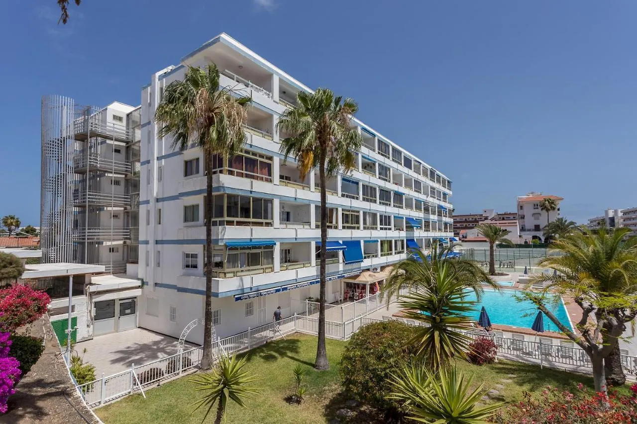 Tinache Beach 103 Maspalomas San Bartolome de Tirajana  Apartment San Bartolome de Tirajana (Gran Canaria)