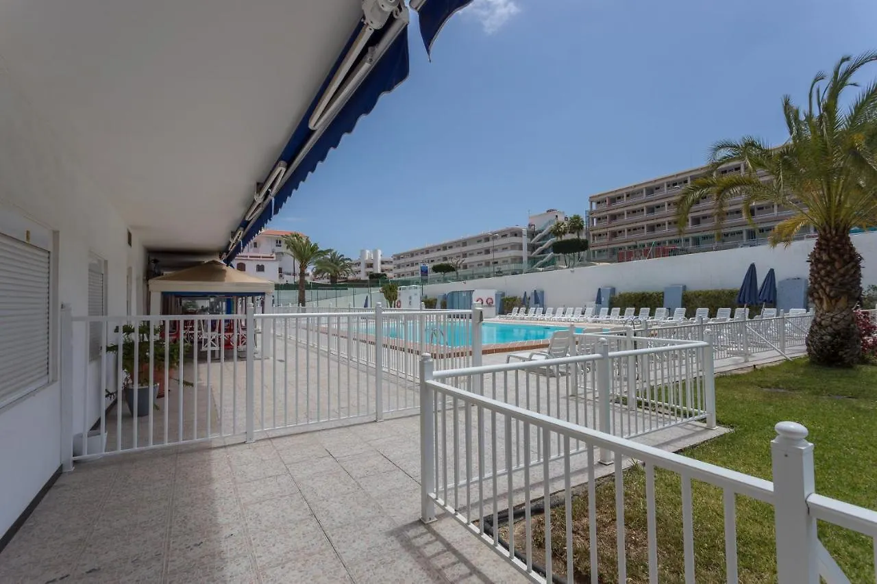 Apartment Tinache Beach 103 Maspalomas San Bartolome de Tirajana