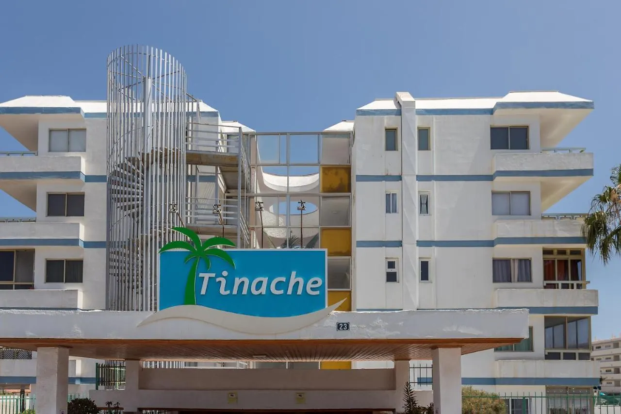 Apartment Tinache Beach 103 Maspalomas San Bartolome de Tirajana