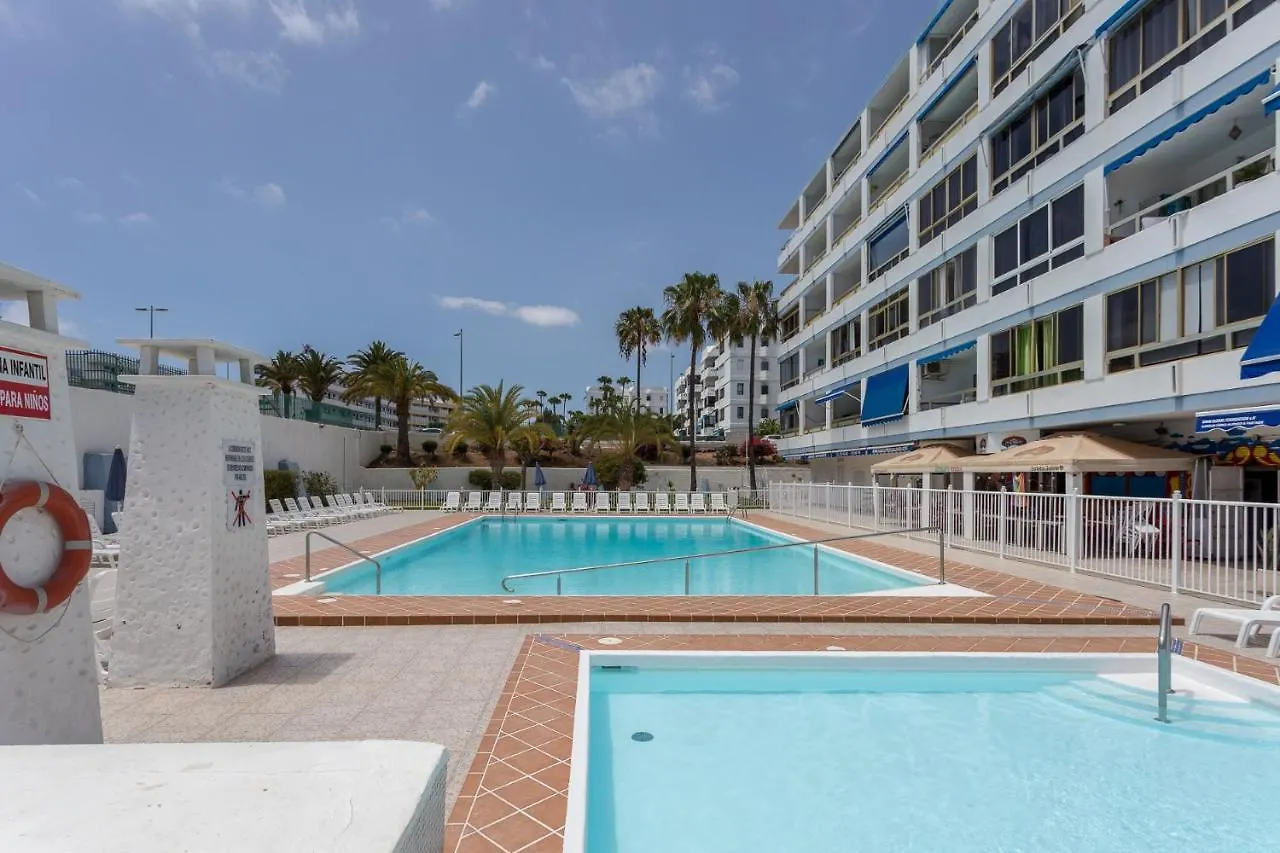 Tinache Beach 103 Maspalomas San Bartolome de Tirajana  Apartment San Bartolome de Tirajana (Gran Canaria)