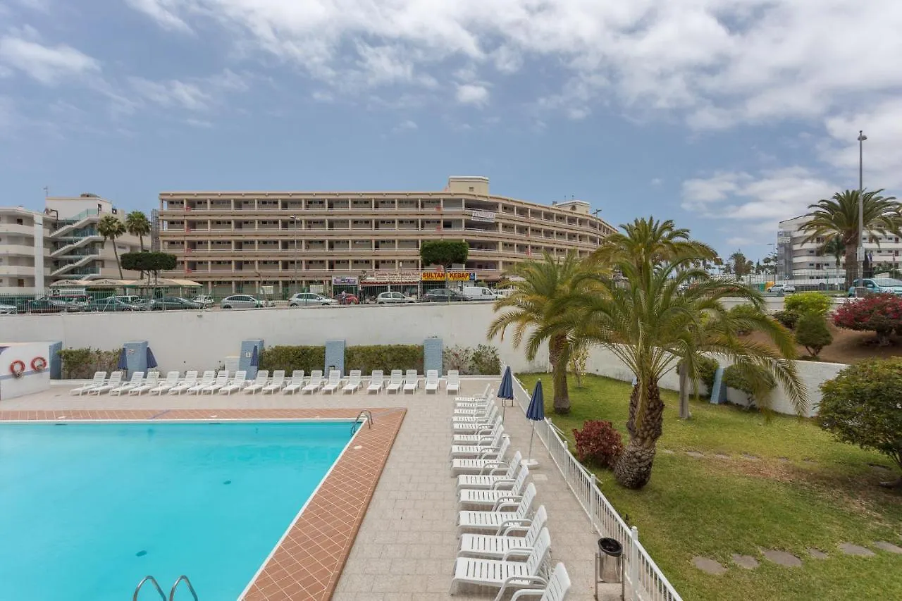 Apartment Tinache Beach 103 Maspalomas San Bartolome de Tirajana  Spain