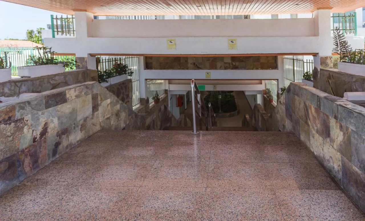 Apartment Tinache Beach 103 Maspalomas San Bartolome de Tirajana