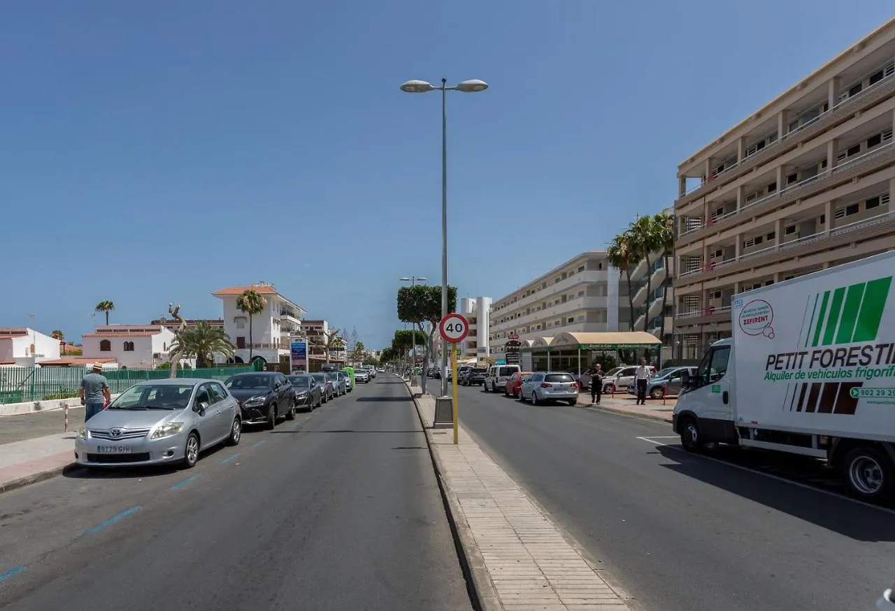 Tinache Beach 103 Maspalomas location